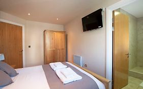 Riverview Apartment